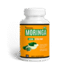 Comprimés de Moringa ParaVidaal 400mg - Vitalité & Équilibre Naturel Enrichi en Vitamine C - complément alimentaire nature...