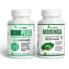 Slim Plus (Coupe-Faim) & Moringa – Minceur, Énergie & Soutien Métabolique - complément alimentaire naturel Maroc | Alphavital