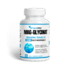 Magnésium Glycinate – Sommeil, Relaxation & Soutien Osseux - complément alimentaire naturel Maroc | Alphavital
