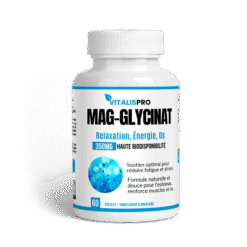 mag-glycinate