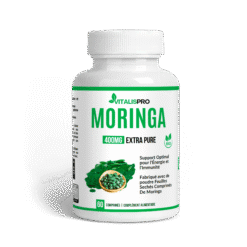 [Image de Moringa Vitalispro]