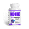 AlphaVital Biotine : Le Concentré Beauté pour Cheveux, Peau & Ongles - complément alimentaire naturel Maroc | Alphavital