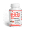 Anti-Fatigue Sanguin – Fer, Vitamine B9 & B12 (Triple Action Énergie & Sang) - complément alimentaire naturel Maroc | Alph...