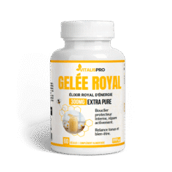 GELÉE ROYALE