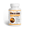 Huile de Pépins de Courge 500 mg – Prostate, Cœur & Confort Urinaire - complément alimentaire naturel Maroc | Alphavital