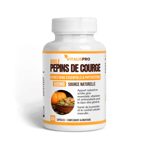 Pumpkin Seed Oil