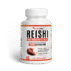 Fortifiant, Soutien Immunité & Anti-Stress – Champignon Reishi (Adaptogène) - complément alimentaire naturel Maroc | Alpha...