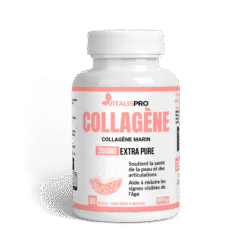 collagene marin vitalispro