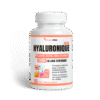 Beauté Intégrale – Acide Hyaluronique, Collagène, Biotine, Zinc & Vitamine C (Peau, Cheveux, Ongles) - complément alimenta...