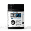 Mass Plus Croissance & Taille – L-Arginine, Créatine, Protéines pour la Performance et la Hauteur - complément alimentaire...