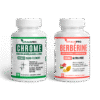 Berbérine & Chrome Alphavital – Soutien de l'Équilibre Glycémique | complément alimentaire naturel Maroc