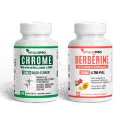 chrome berberine