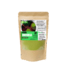 Poudre de Moringa Pure (100g) - Soutien Global Immunité, Énergie & Anti-Anémie - complément alimentaire naturel Maroc | Al...