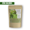 Substitut de Sucre 100% Naturel ZERO Calories | Poudre de Feuilles de Stevia 100g - complément alimentaire naturel Maroc |...