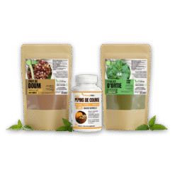 Programme Triple Action Prostatite – Confort Urinaire et Repos Nocturne Récupérés