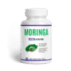 Moringa 400 mg – 120cp: Énergie, Immunité, Digestion & Équilibre Glycémique - complément alimentaire naturel Maroc | Alpha...