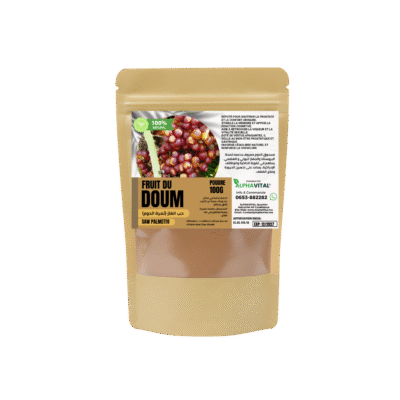 Programme Triple Action Prostatite – Confort Urinaire et Repos Nocturne Récupérés 2 saw palmeto