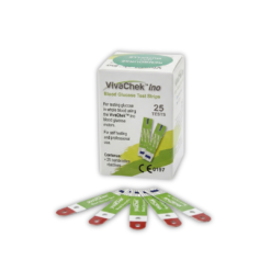 VivaChek Ino bandlette 25