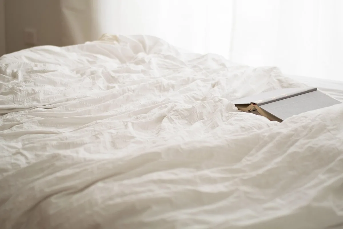 Editorial card: Alphavital magnesium glycinate for sleep, relaxation and bone support