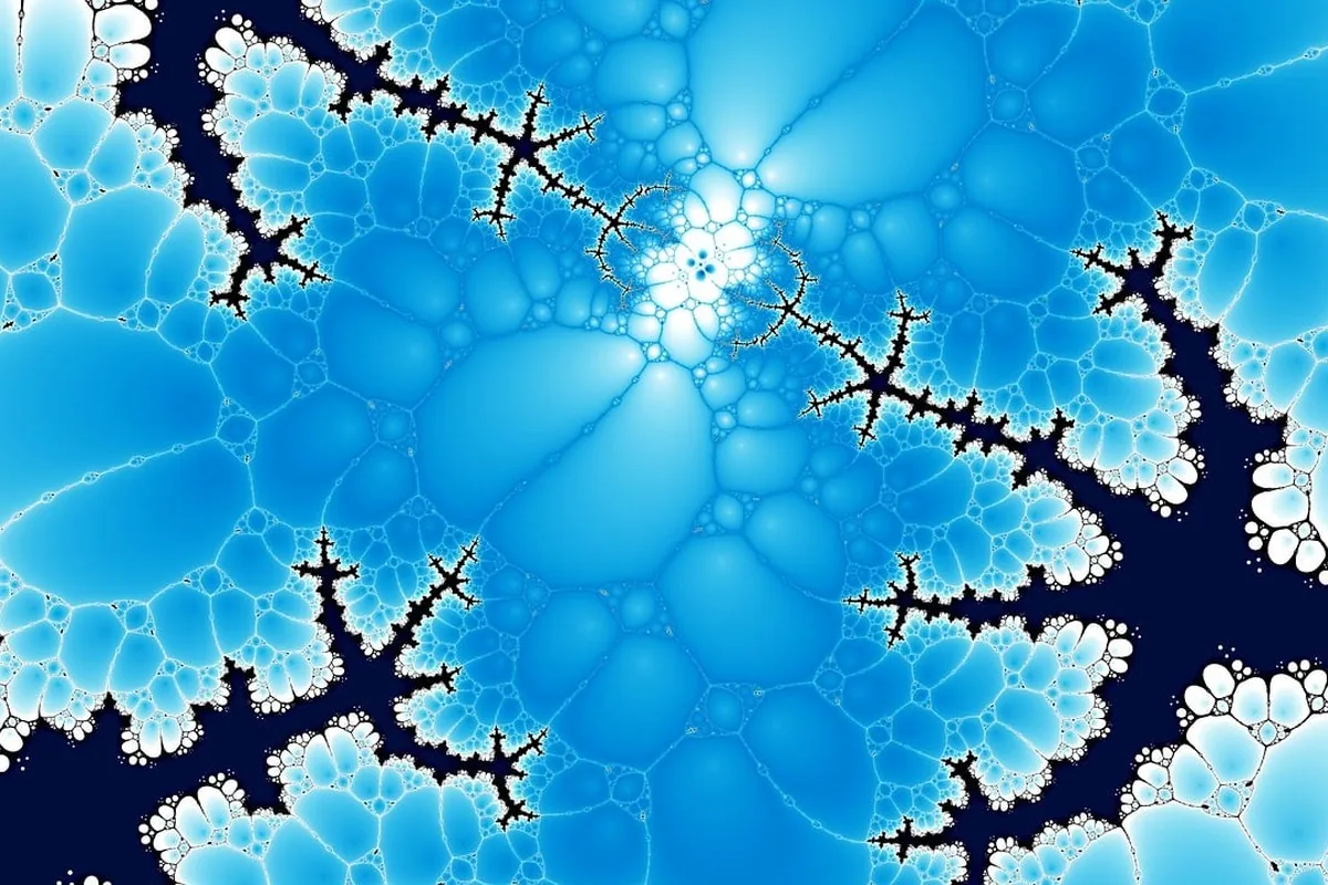 Complexe vitamine B : bienfaits, énergie & stress au Maroc | Alphavital 10 Illustration stylisée de neurones et de fibres nerveuses sur fond sombre, évoquant le système nerveux