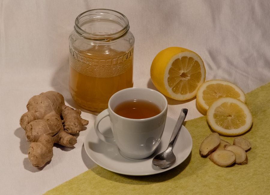 Herbes naturelles pour le confort digestif