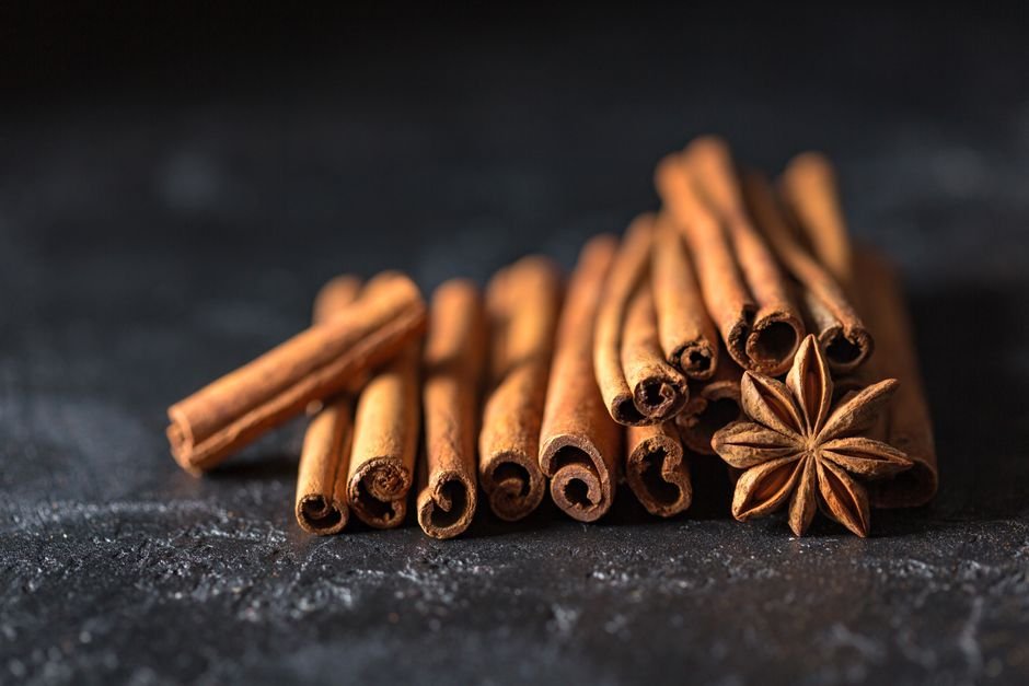 Cannelle et épices pour équilibrer la glycémie