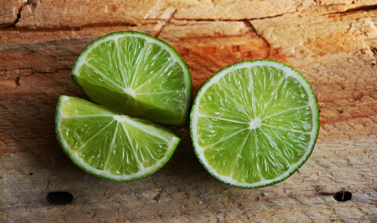 Agrumes riches en vitamine C pour les défenses immunitaires