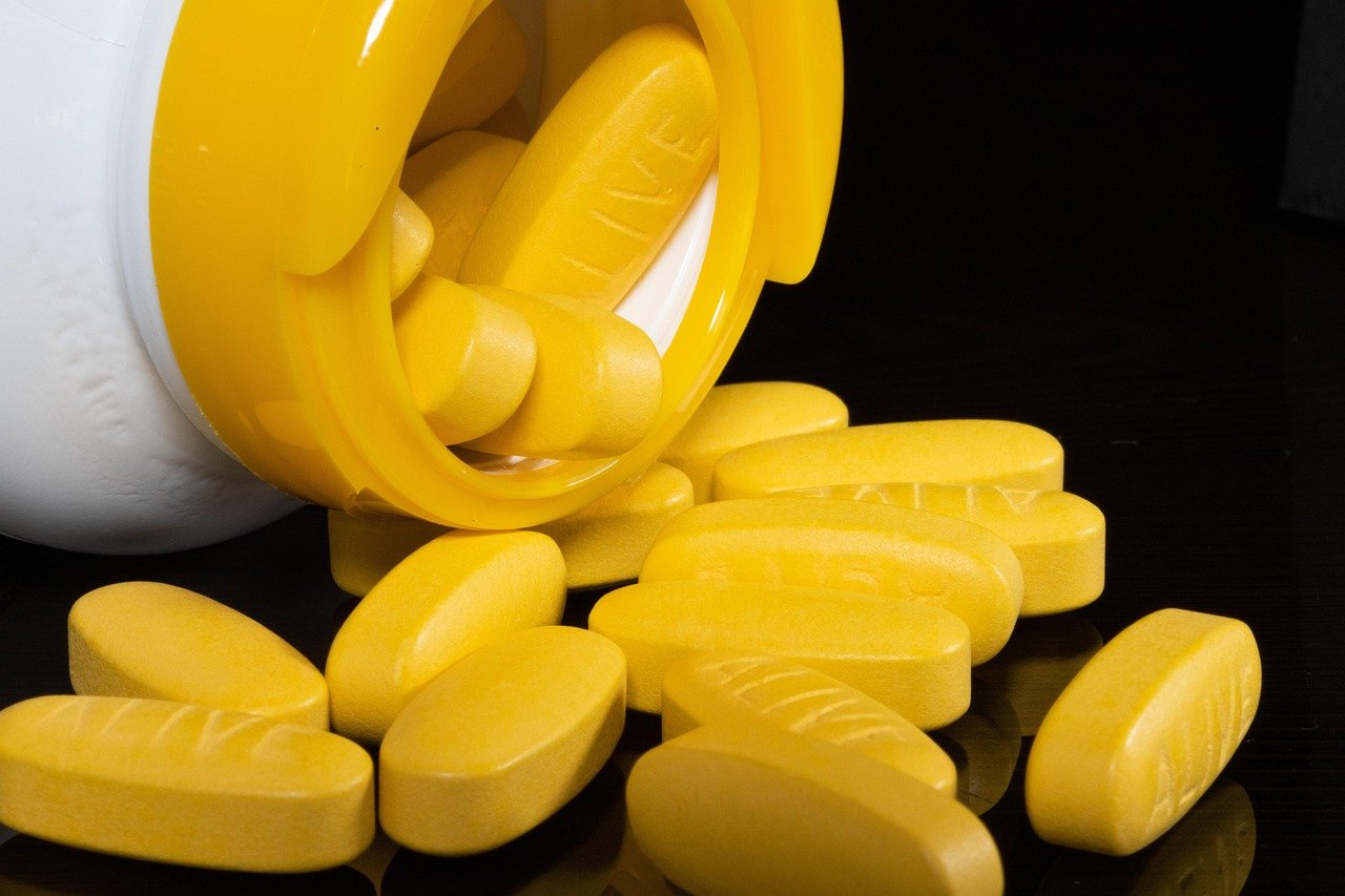 Compléments naturels pour la vitalité masculine