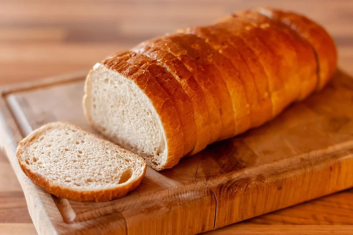 Chrome picolinate au Maroc : fringales & glycémie 14 Tranches de pain blanc et viennoiseries, exemples de sucres rapides qui sollicitent la glycémie