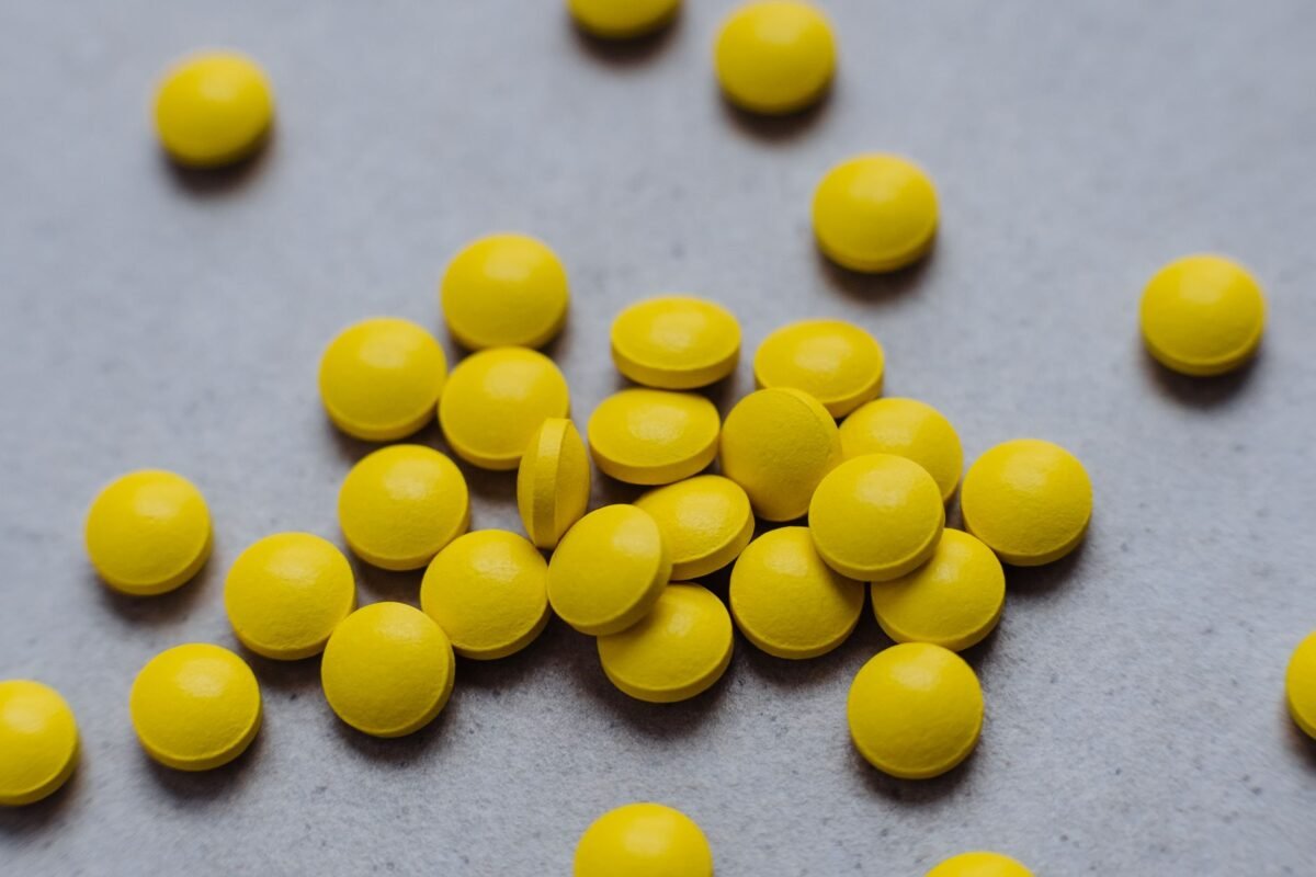 Vitamine D3 + K2 : santé osseuse et immunité optimale