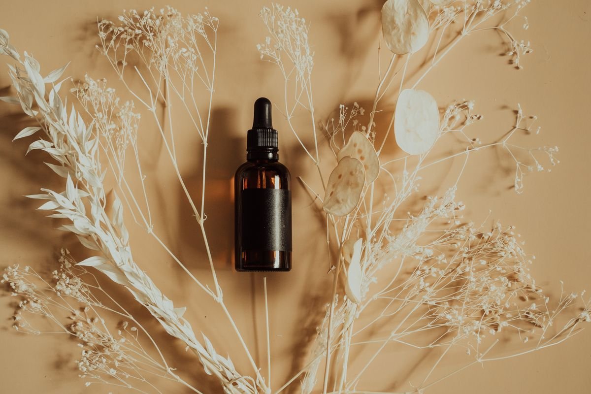 البيوتين للشعر وتساقطه في المغرب: النمو والزنك والخميرة 34 Sérum capillaire biotine soins cheveux — سيروم الشعر والبيوتين