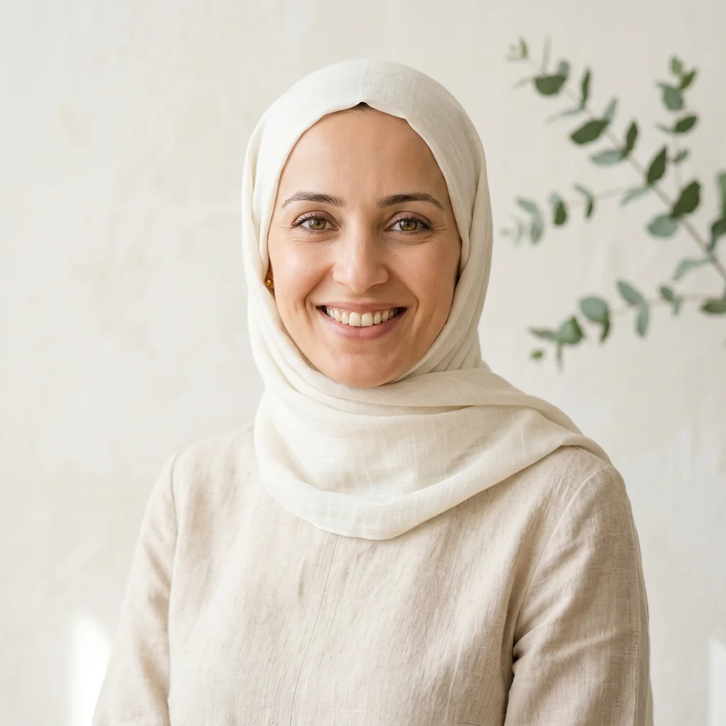 Houda Khaldi